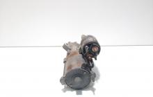 Electromotor, cod 3M5T-11000-AD, Ford Focus 2 Sedan (DA), 2.0 benz, AODA, 5 vit man (idi:576486)