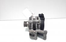 Alternator 120A Denso, cod 3M5T-10300-LC, Ford C-Max 1, 1.8 benz, QQDB (idi:576498)