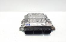 Calculator motor ECU, cod 31211071AA, Volvo S40 l (VS), 2.0 diesel, D4204T (idi:560473)