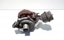 Turbosuflanta, cod GM55198317, Opel Astra H Combi, 1.3 CDTI, Z13DTH (idi:574791)