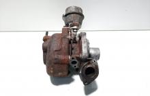 Turbosuflanta, cod GM55198317, Opel Astra H Sedan, 1.3 CDTI, Z13DTH (idi:574791)