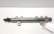 Rampa injectoare cu senzori, cod 55211908, 0445214141, Alfa Romeo Mito (955), 1.3 M-Jet, 955B2000 (idi:574795)