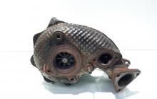 Turbosuflanta, cod 059145974D, Audi A6 Avant (4G5, C7), 3.0 TDI, CDUC, 4X4 (idi:578559)