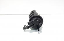 Carcasa filtru combustibil, cod 4M5Q-9155-AB, Ford Mondeo 4 Sedan, 1.8 TDCI, QYBA (idi:578098)