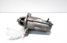 Electromotor, cod 3M5T-11000-CF, Ford Focus 2 Cabriolet, 1.6 TDCI, HHDA, 5 vit man (idi:577916)