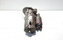 Electromotor, cod 3M5T-11000-CF, Ford Focus C-Max, 1.6 TDCI, HHDA, 5 vit man (idi:577916)