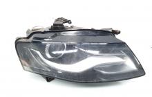 Far dreapta cu led si xenon, cod 8K0941004D, Audi A4 Avant (8K5, B8) (idi:577923)