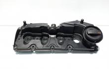 Capac culbutori, cod 03L103469H, VW Touran (1T3), 1.6 TDI, CAY (idi:574835)