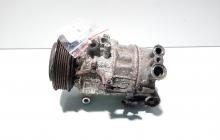 Compresor clima Sanden, cod 39034464, Opel Insignia A Sedan, 1.6 CDTI, B16DTJ (idi:574862)