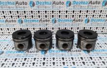 Piston, Audi A4 (8EC, B7) 2.0tdi quattro, BRD, (id:188851)