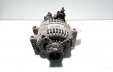 Alternator 140A Denso, cod 13587304, Opel Astra J, 1.6 CDTI, B16DTL (idi:574860)