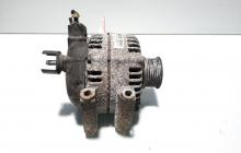 Alternator 140A Denso, cod 13587304, Opel Astra J GTC, 1.6 CDTI, B16DTL (idi:574860)