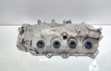 Capac culbutori, cod 8200541584C, Renault Clio 3, 1.2 benz, D4FD740 (id:579667)