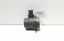 Debitmetru aer, cod 55183650, 0281002792, Lancia Ypsilon (843), 1.3 JTD, 188A9000 (id:579284)