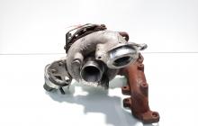 Turbosuflanta, cod 03L253016T, Skoda Octavia 2 Combi (1Z5) 1.6 TDI, CAY (pr:110747)