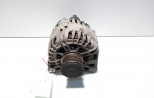 Alternator, cod 231000027R, Renault Megane 3 Sedan, 1.5 DCI (id:579296)