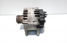 Alternator, cod 231000027R, Renault Megane 3 Sedan, 1.5 DCI (id:579296)