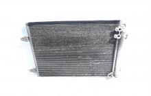 Radiator clima, cod 3C0820411C, Vw Passat Variant (3C5) 2.0 TDI, CBA (id:579155)