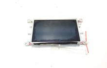 Display navigatie, cod 8T0919603F, Audi A5 Sportback (8TA) (id:506767)