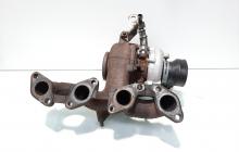 Turbosuflanta, cod 03G253014H, VW Passat (3C2), 2.0 TDI, BKP (id:579850)