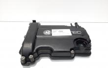 Capac culbutori, cod GM24403771, Opel Corsa D, 1.0 benz, A10XEP (id:579832)