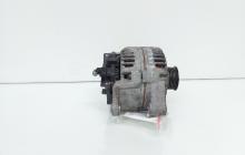 Alternator 120A Bosch, cod 13222931, Opel Corsa D, 1.2 benz, A12XER (id:579818)