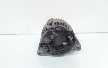 Alternator 120A Bosch, cod 13222931, Opel Corsa D, 1.2 benz, A12XER (id:579818)