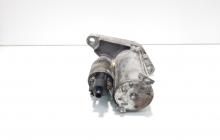 Electromotor, cod 02T911024N, Seat Ibiza 5 ST (6J8), 1.2 TSI, CBZB, 5 vit man (id:579727)