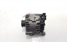 Alternator 150A Valeo, cod 7799180, Bmw 3 (E90), 2.0 diesel. 204D4 (id:579883)