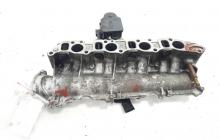 Galerie admisie cu clapete, cod GM55210201, Opel Vectra C, 1.9 CDTI, Z19DTH (id:579687)