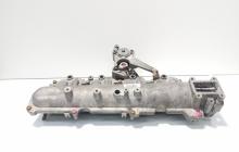 Galerie admisie cu clapete, cod GM55210201, Opel Vectra C, 1.9 CDTI, Z19DTH (id:579687)