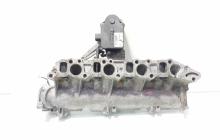 Galerie admisie cu clapete, cod GM55210201, Opel Vectra C, 1.9 CDTI, Z19DTH (id:579687)