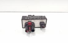 Releu electroventilator, cod 1J0919506M, Skoda Fabia 2 Combi (5J, 545), 1.4 TDI, BNV (id:579208)