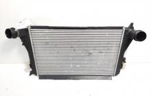 Radiator intercooler, cod 3C0145805AN, VW Passat (3C2), 2.0 TDI, CFF (id:580173)