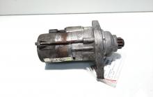 Electromotor Valeo, cod 02Z911023H, Audi A3 (8P1) 1.9 TDI, BLS, 5 vit man (id:579656)