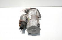 Electromotor, cod 02M911024P, VW Passat (3C2), 2.0 TDI, CBA, 6 vit man (id:580169)