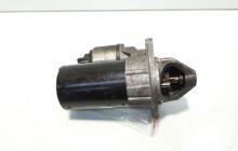 Electromotor, cod 24436877, Opel Astra G Combi (F35), 1.2 benz, Z12XE, 5 vit man (idi:377434)