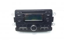 Radio CD cu USB, AUX si Mp3, cod 281159936R, Dacia Logan 2 (idi:578878)