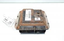 Calculator motor, cod GM55579443, Opel Astra J Combi, 1.7 CDTI, A17DTJ (id:580365)