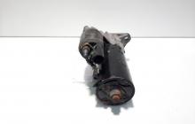 Electromotor, cod 02E911023L, VW Passat (3C2), 2.0 TDI, CBA, cutie automata (id:580622)