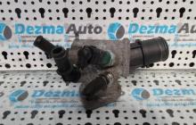 Corp termostat, GM55203388, Opel Vectra C GTS, 1.9cdti, Z19DTL