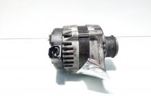 Alternator 100A, cod GM13500186, Opel Astra J Combi, 1.7 CDTI, A17DTR (id:580479)