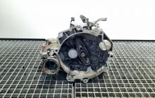 Cutie viteze manuala, cod GSB, Seat Ibiza 4 (6L1), 1.2 benz, AZQ, 5 vit man (idi:577881)