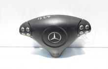 Airbag volan cu comenzi, Mercedes Clasa C T-Model (S203) (idi:559023)