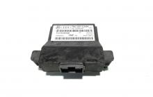 Modul control central, cod 7N0907530M, VW Golf 6 (5K1) (idi:579970)