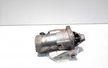 Electromotor, cod 55193355, Fiat Punto (188), 1.2 benz, 5 vit man (pr:110747)