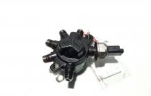 Rampa injectoare cu senzor Delphi, cod 8200057345, Renault Megane 2 Combi, 1.5 DCI, K9KF728 (id:580658)