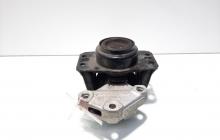 Tampon motor, cod 9636270080, Peugeot 307 Break, 1.6 HDI, 9HZ (idi:578493)