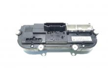 Panou comanda AC, cod 3C8907336, VW Golf 6 Cabriolet (517) (idi:578648)