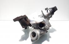 Turbosuflanta, cod 03L253016H, Skoda Fabia 2 Combi (5J, 545), 1.6 TDI, CAY (idi:576880)